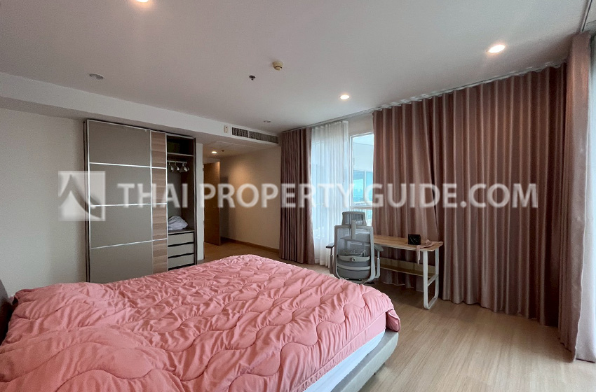 Condominium in Rama 3 