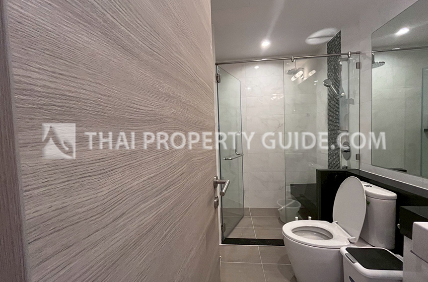 Condominium in Rama 3 