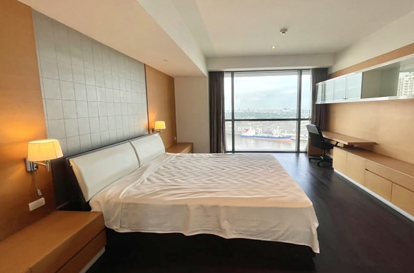 Condominium in Rama 3 