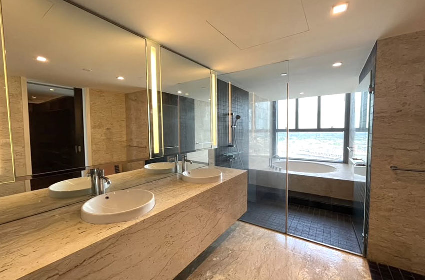 Condominium in Rama 3 