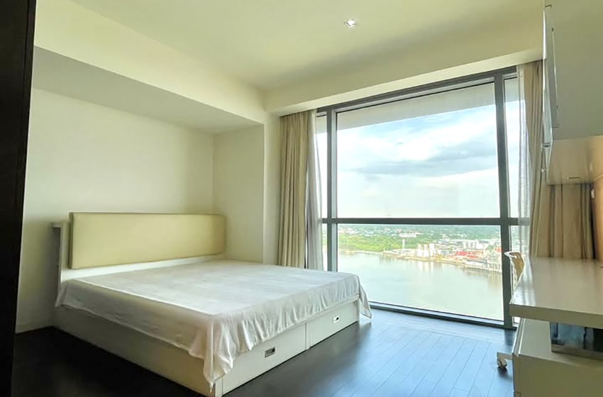 Condominium in Rama 3 