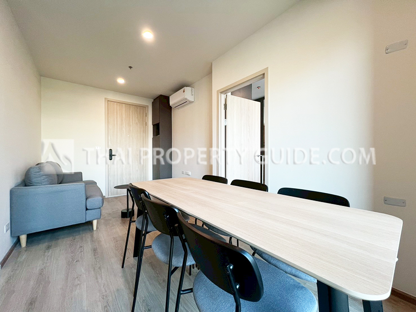 Condominium for rent in Rama​ 9​ -​ Ramintra