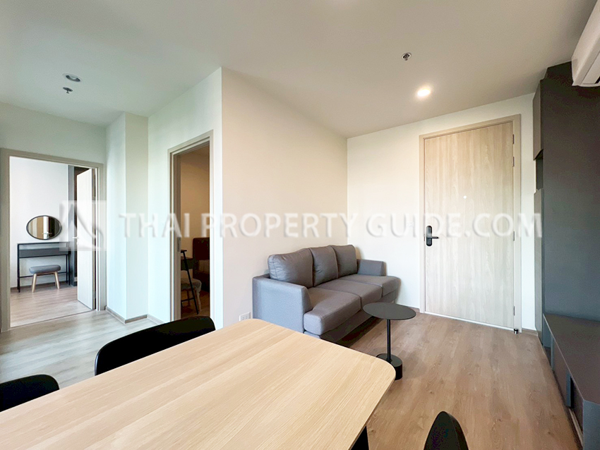 Condominium in Rama​ 9​ -​ Ramintra 