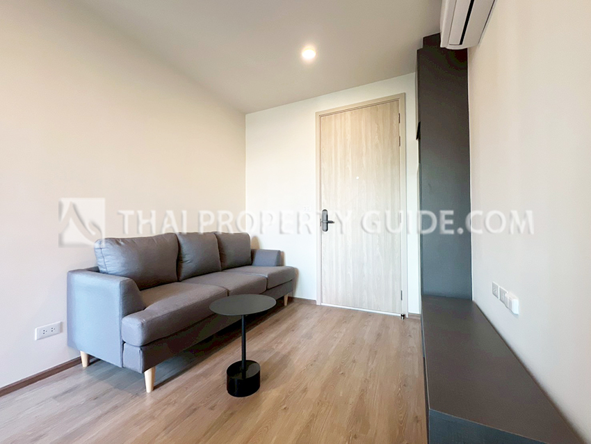 Condominium in Rama​ 9​ -​ Ramintra 