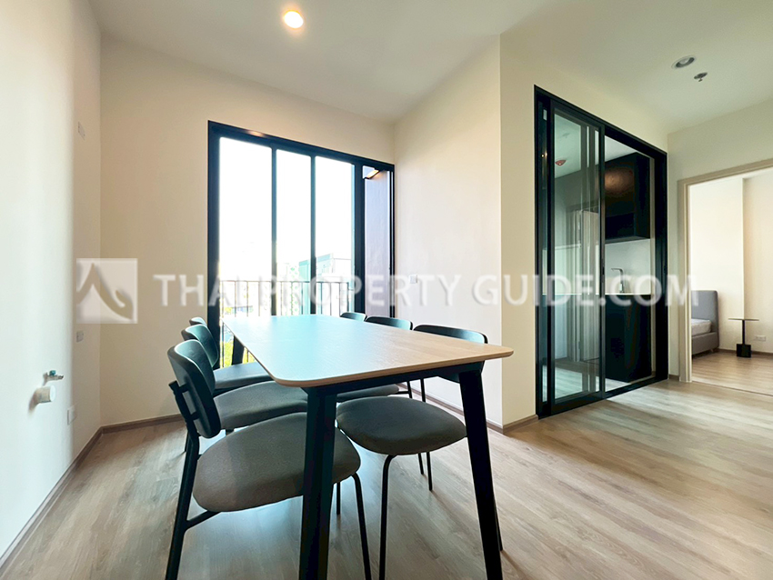 Condominium in Rama​ 9​ -​ Ramintra 