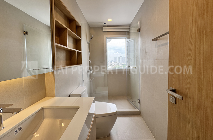 Condominium in Sathorn 