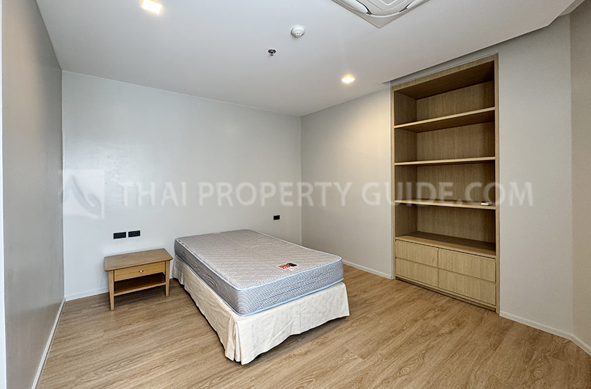 Condominium in Sathorn 