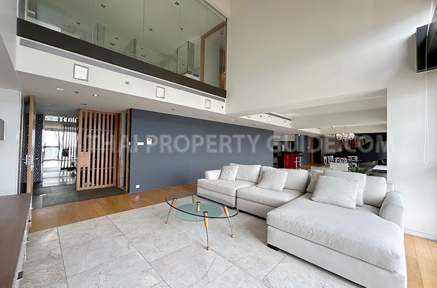 Condominium for rent in Sathorn