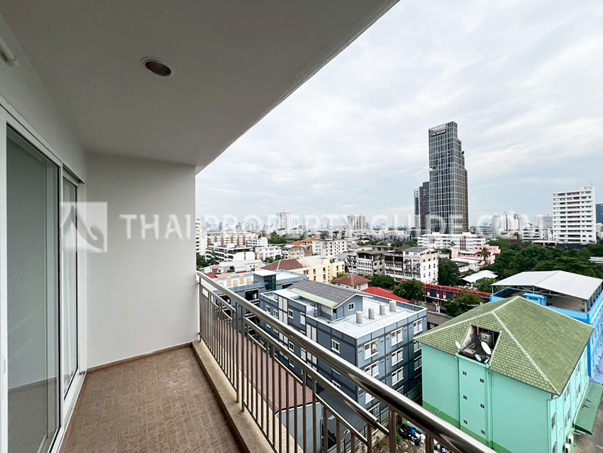 Condominium in Sathorn 