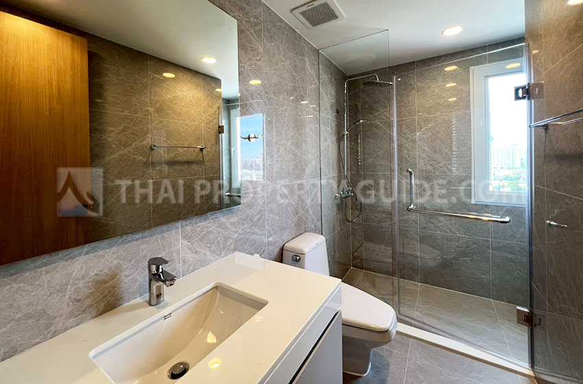 Condominium in Sathorn 