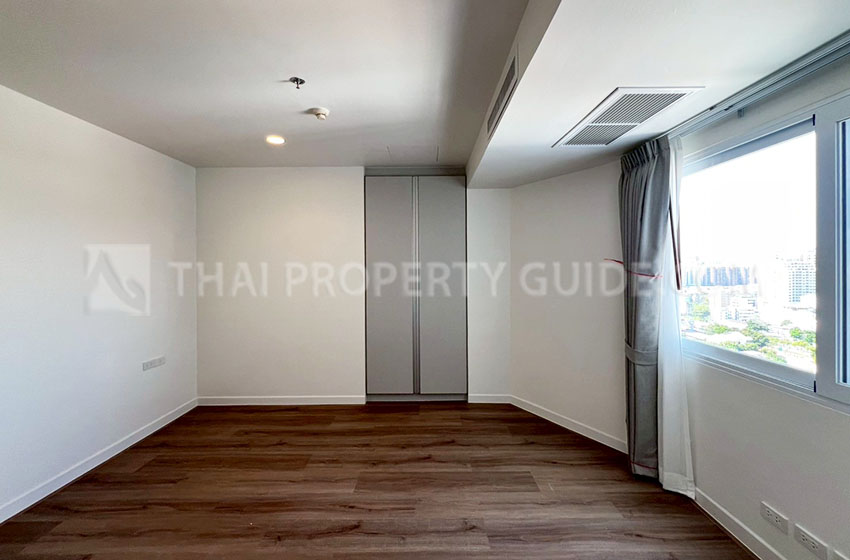 Condominium in Sathorn 