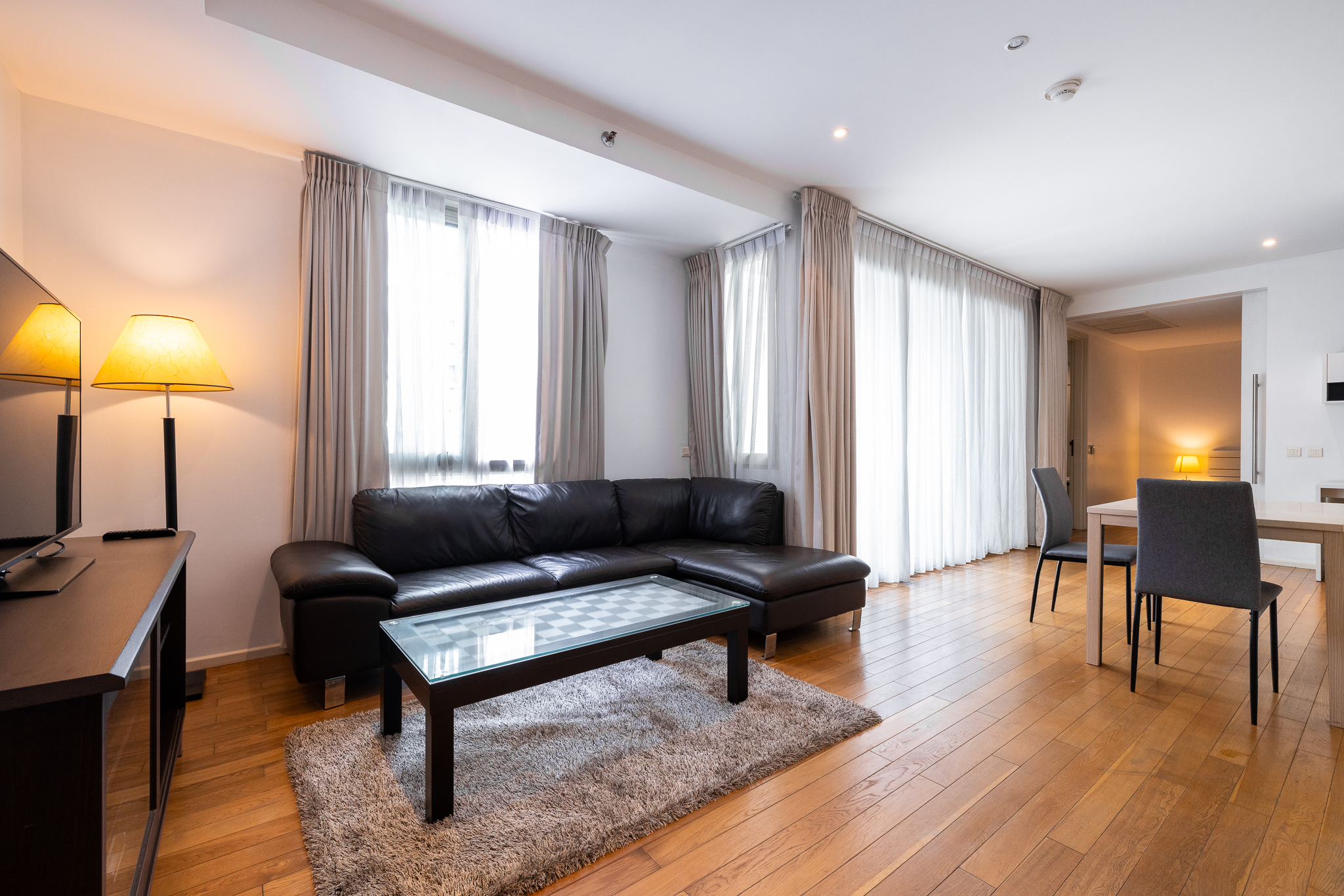 Condominium for rent in Sathorn