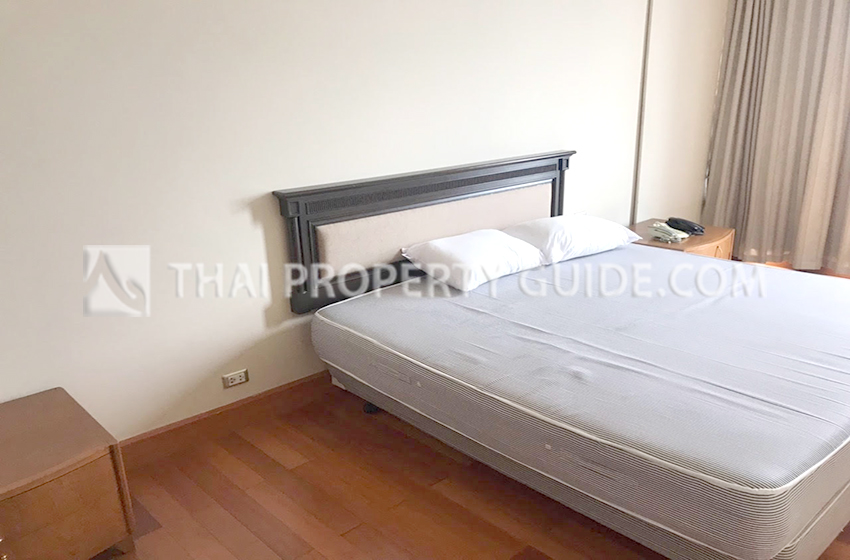Condominium in Sathorn 
