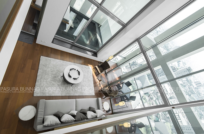 Condominium for rent in Sathorn
