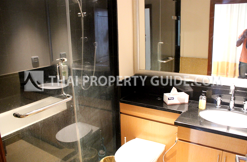 Condominium in Sathorn 