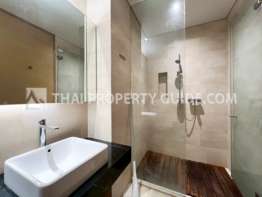 Condominium in Sathorn 