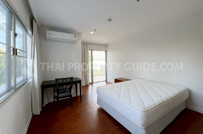 Condominium in Sathorn 