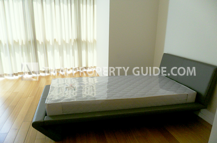 Condominium in Sathorn 