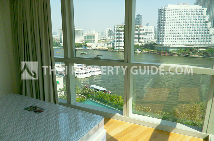 Condominium in Sathorn 