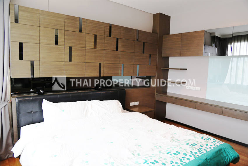 Condominium in Sathorn 