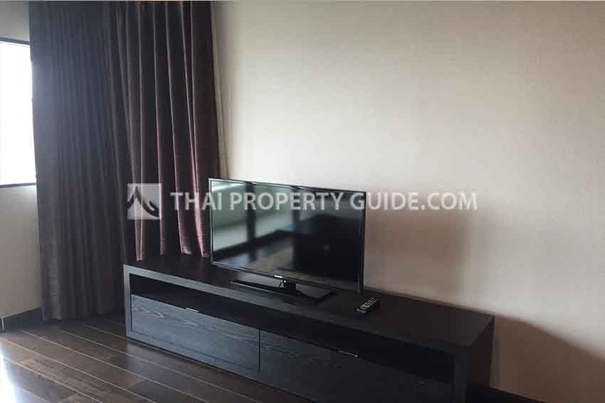 Condominium in Sathorn 