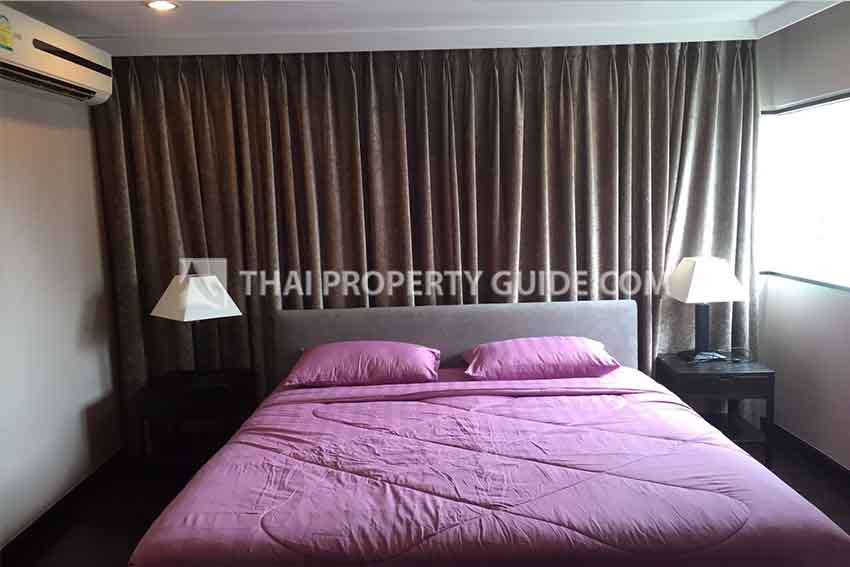 Condominium in Sathorn 