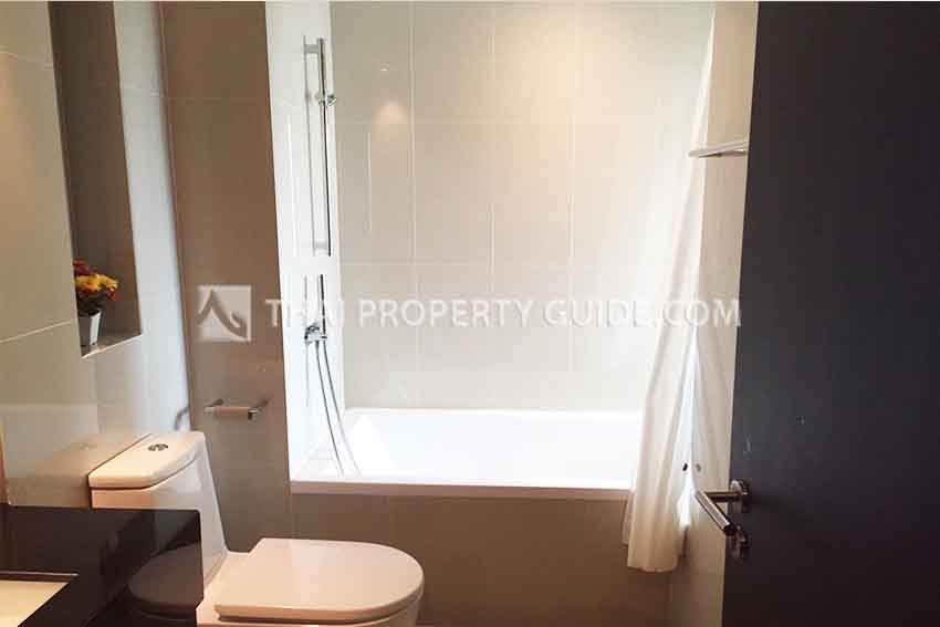 Condominium in Sathorn 