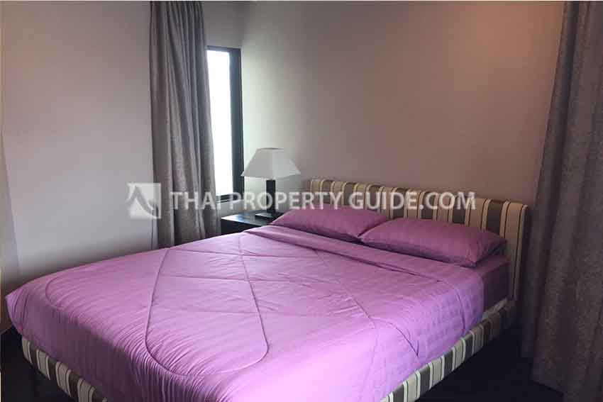 Condominium in Sathorn 