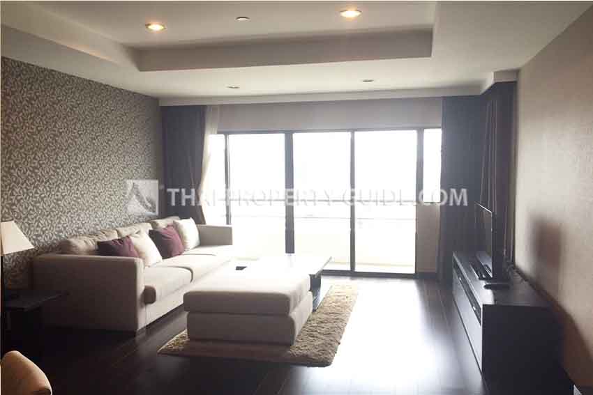Condominium in Sathorn 