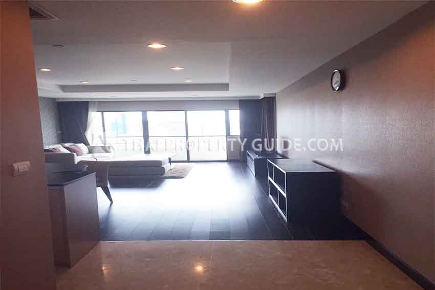 Condominium in Sathorn 