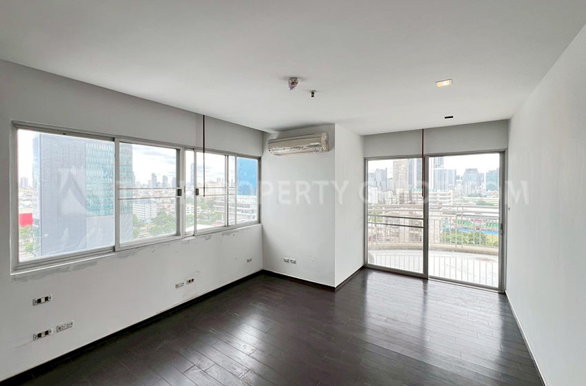 Condominium in Sathorn 