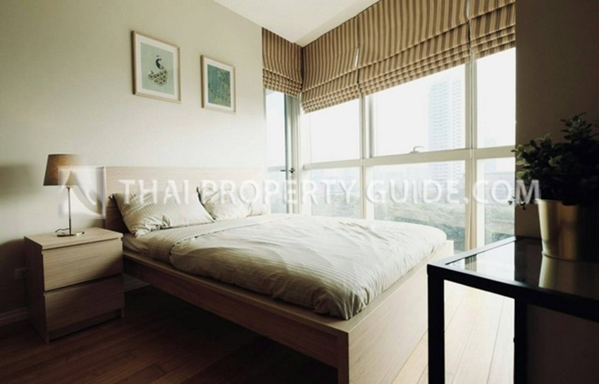 Condominium in Sathorn 
