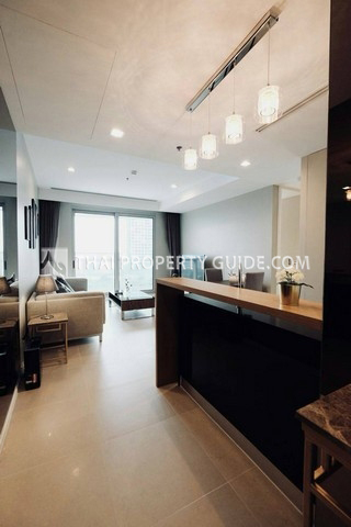 Condominium in Sathorn 