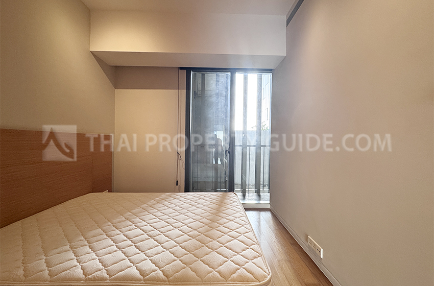 Condominium in Sathorn : The Met Sathorn 