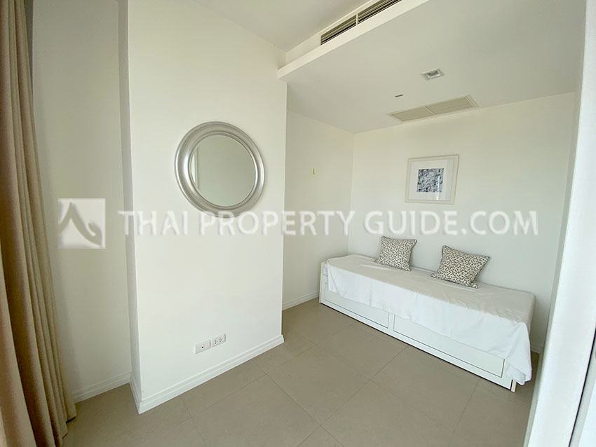 Condominium in Sathorn 