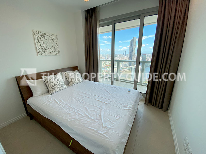 Condominium in Sathorn 