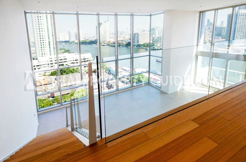 Condominium in Sathorn 