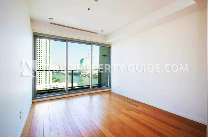 Condominium in Sathorn 