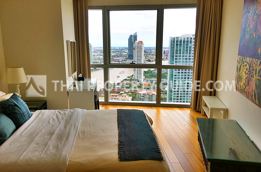 Condominium in Sathorn 