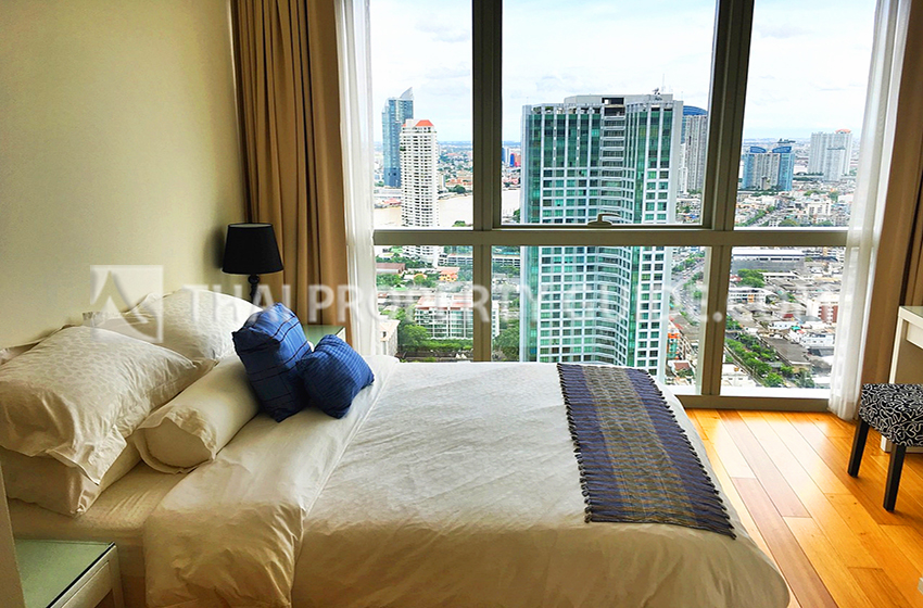 Condominium in Sathorn 