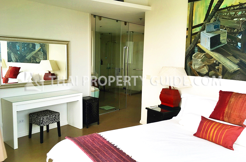 Condominium in Sathorn 