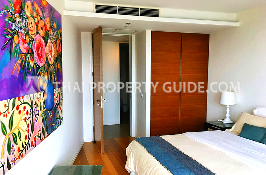 Condominium in Sathorn 