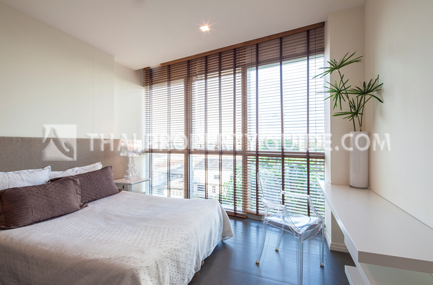 Condominium in Sathorn 