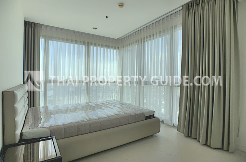 Condominium in Sathorn 