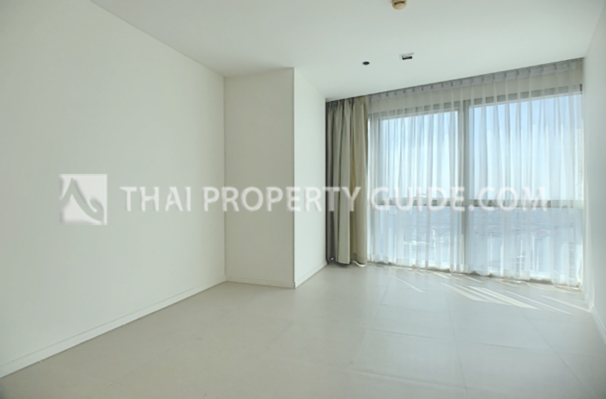 Condominium in Sathorn 