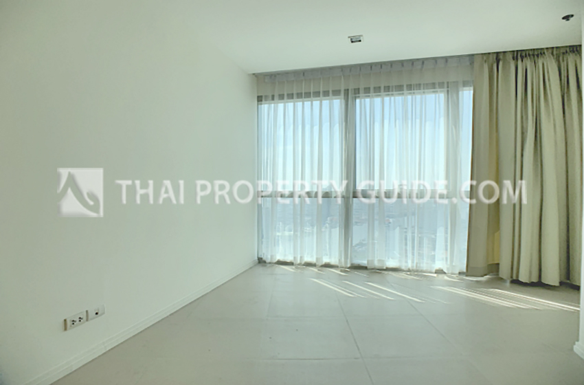 Condominium in Sathorn 