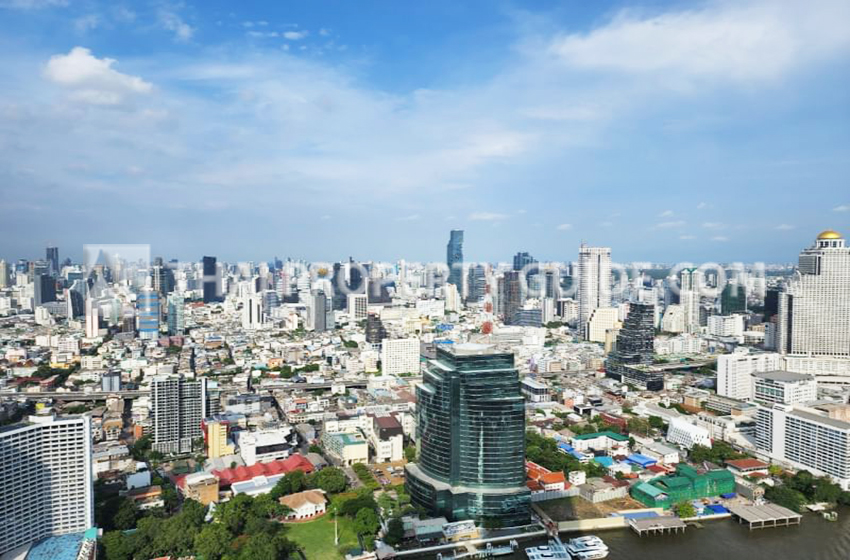 Condominium in Sathorn 