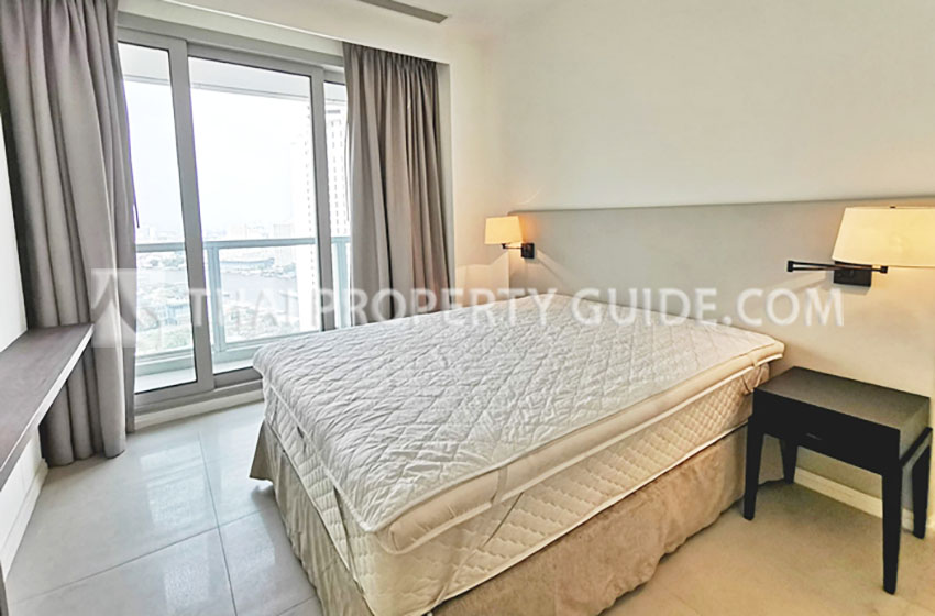 Condominium in Sathorn 