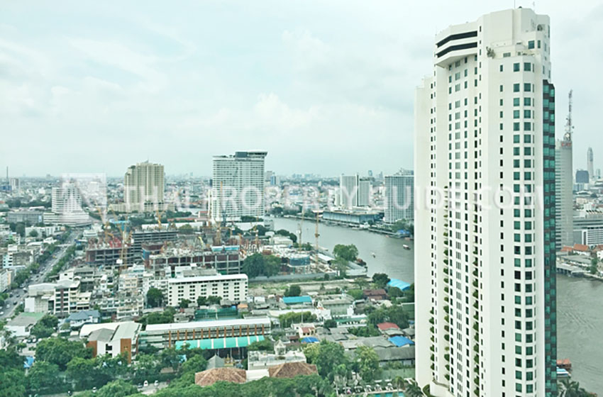 Condominium in Sathorn 