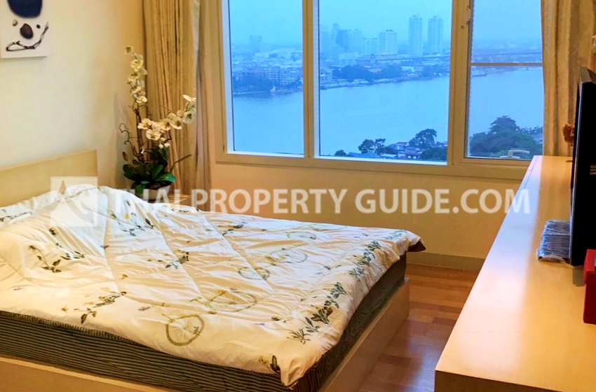 Condominium in Sathorn 